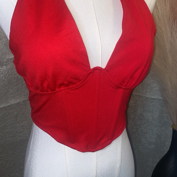 Casual top - Picture 6 of 6